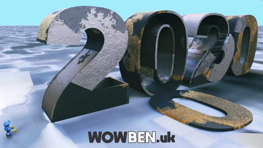 3D Animation and motion graphics Scarborough, York, Leeds, North Yorkshire