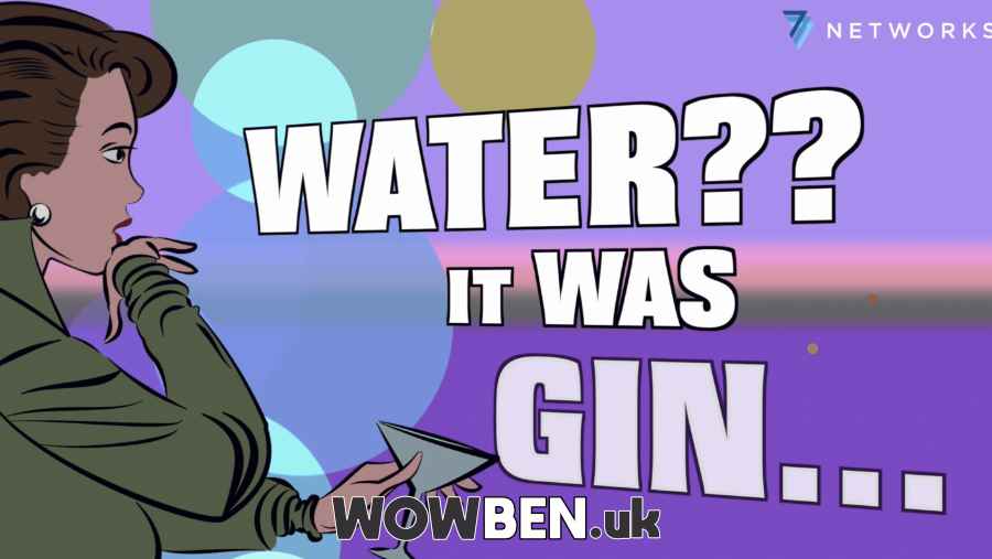 Social media animation and content for your business promotion in Scarborough, York, Leeds, Yorkshire and UK