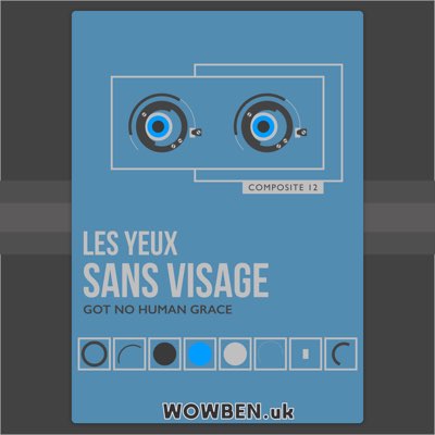 Eye Without A Face • Wowben.uk