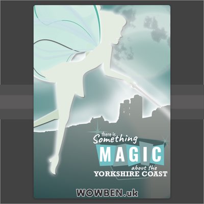 Fairy Magic• Wowben.uk