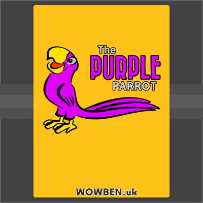 Goggley Eye Robot • Wowben.uk