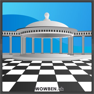 Spa Suncourt • Wowben.uk