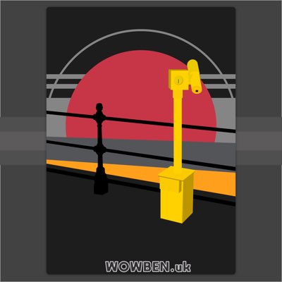 Telescope• Wowben.uk