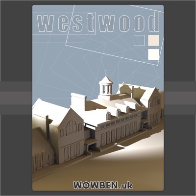 Westwood• Wowben.uk