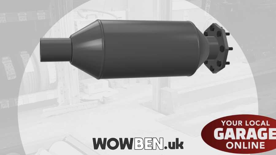 An informational video for a car servicing garage. An example of Motion Graphics for York, Leeds, Yorkshire