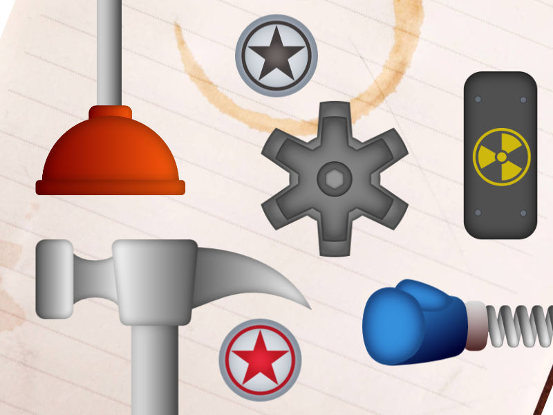 Mystic Maud The Seaside Fraud Interactive Feature