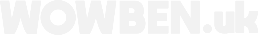 WowBen.uk logo