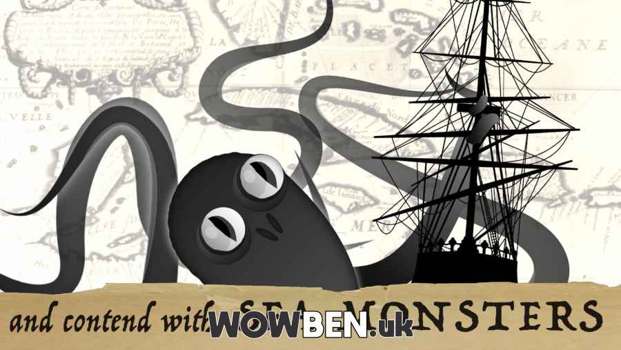 Social Media Content Design Animation in Scarborough, York, Leeds and Yorkshire. Animation services.