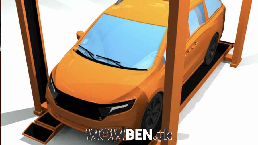 Social Media Content Design Animation in Scarborough, York, Leeds and Yorkshire. Animation services.