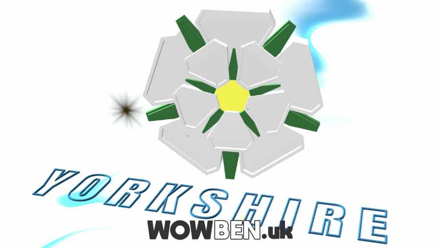 Yorkshire 3D Animation and graphics in Yorkshire, York, Leeds, Sheffield