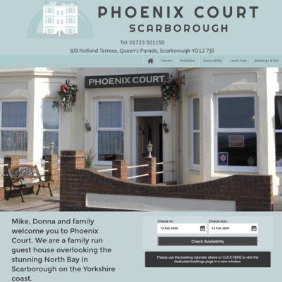 Scarborough Town Centre Concept Art 4