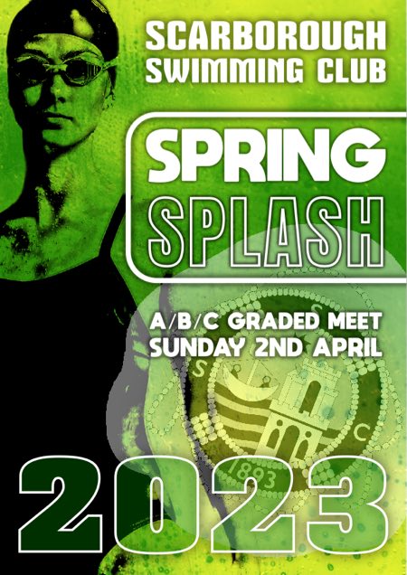 Swimming Gala • Wowben.uk