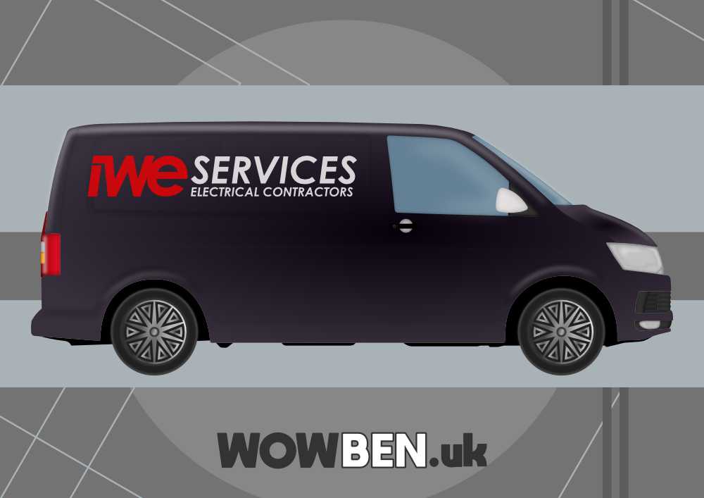 VW Transporter Concept 3