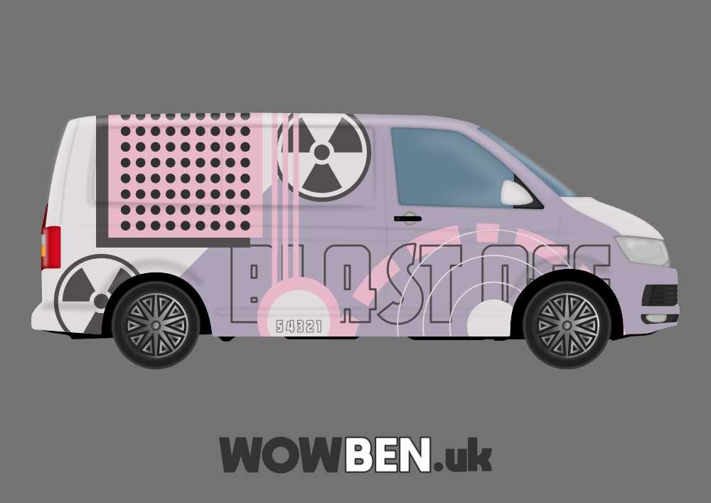 VW Transporter Concept 2