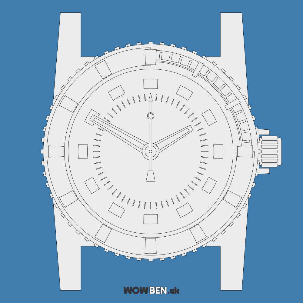Watch Concept 1